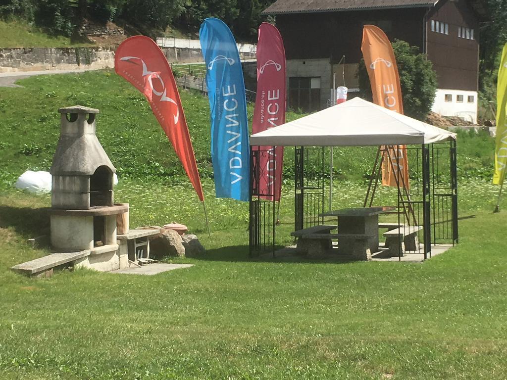 Casa Yolanda Fiesch-Fieschertal, In Der Aletsch Arena エクステリア 写真